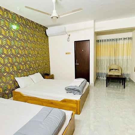 Hotel Sonar Bangla Rangamati Luaran gambar