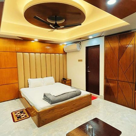 Hotel Sonar Bangla Rangamati Luaran gambar