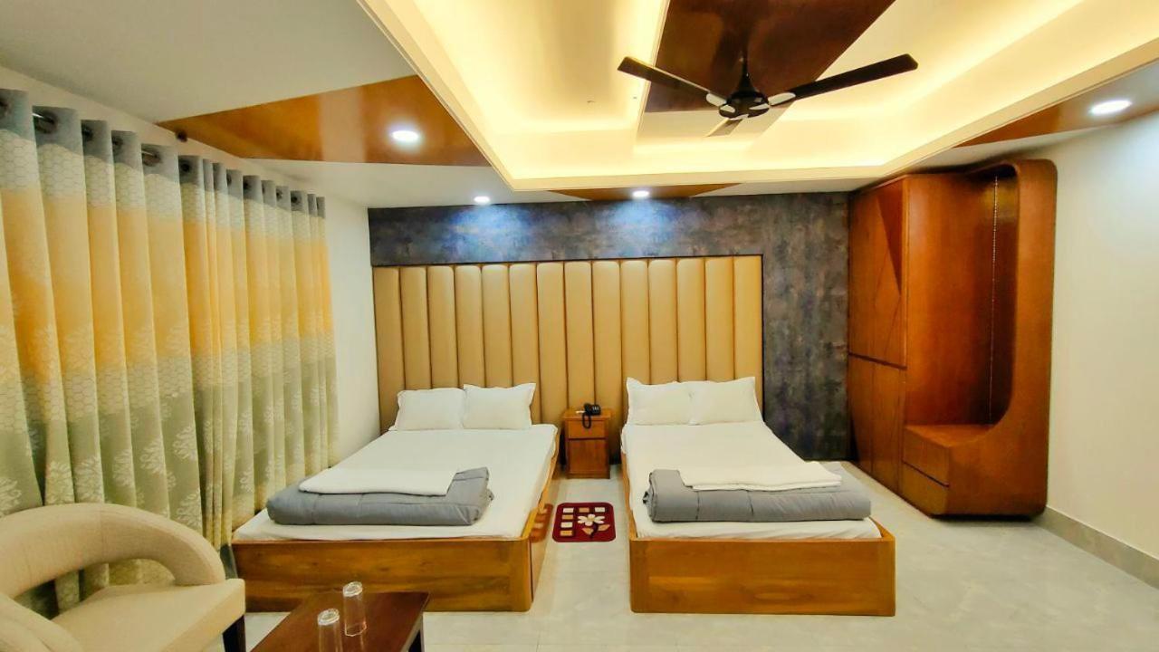 Hotel Sonar Bangla Rangamati Luaran gambar
