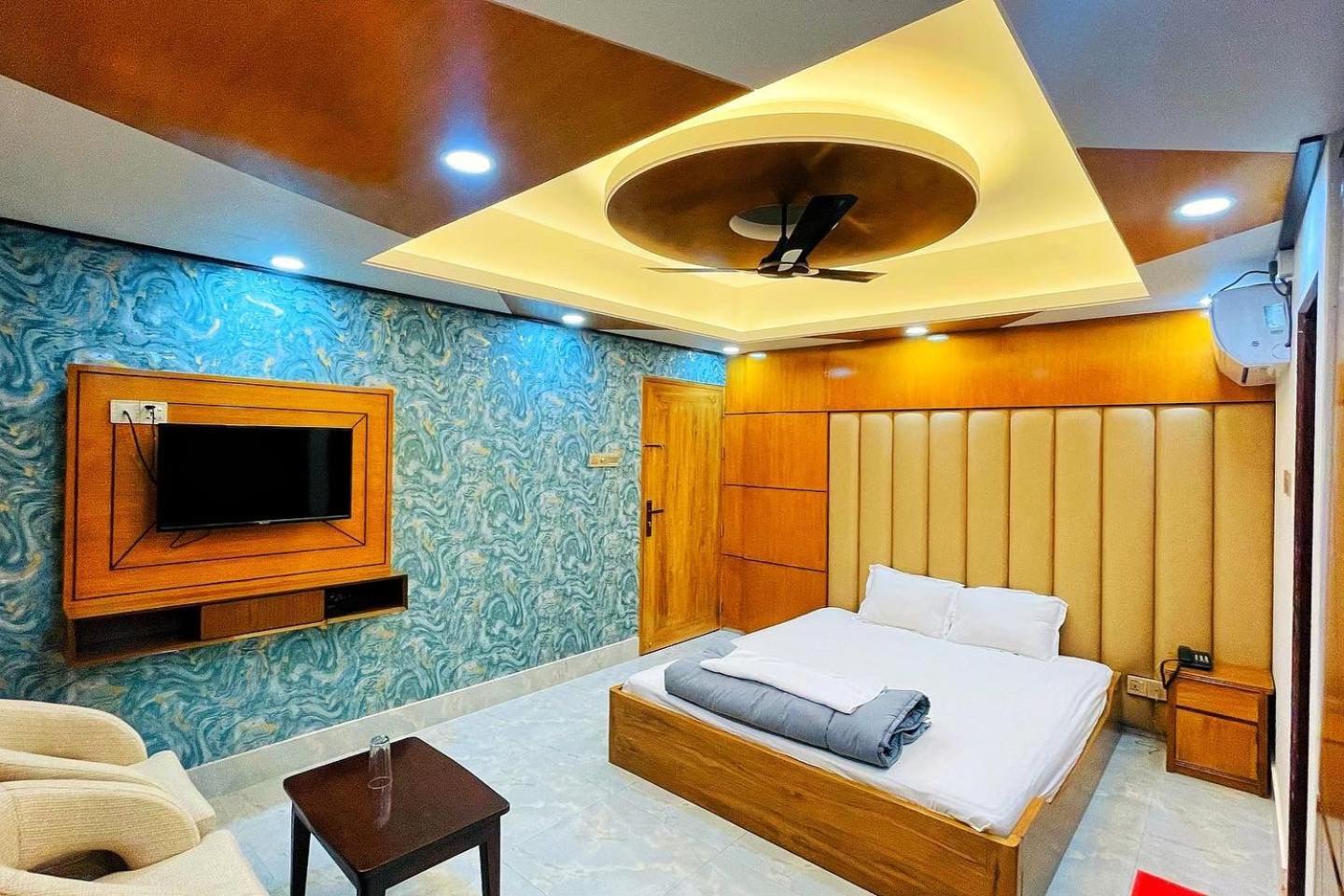 Hotel Sonar Bangla Rangamati Luaran gambar