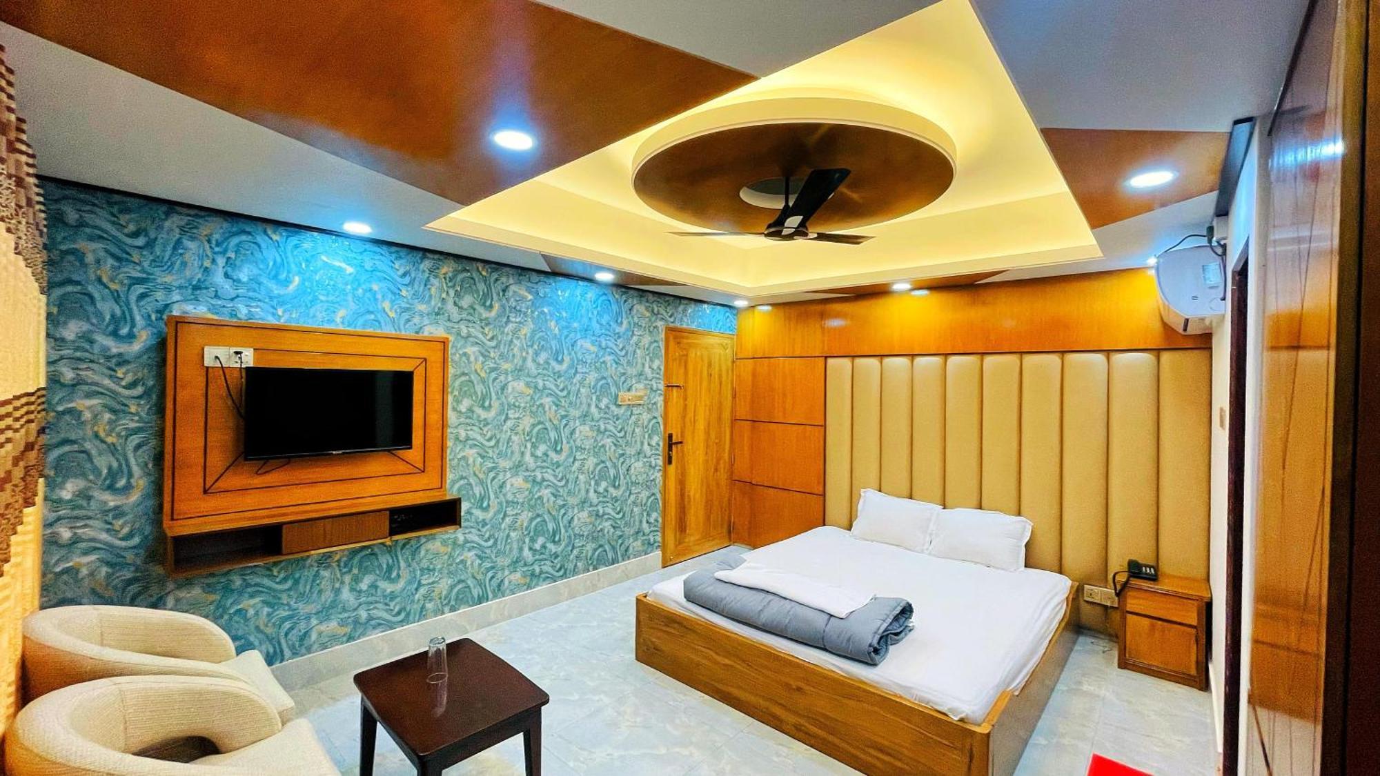 Hotel Sonar Bangla Rangamati Luaran gambar