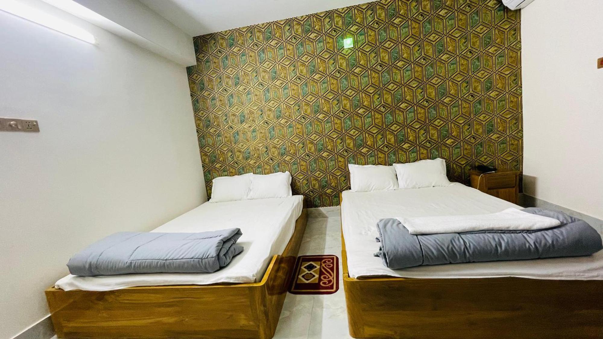 Hotel Sonar Bangla Rangamati Luaran gambar