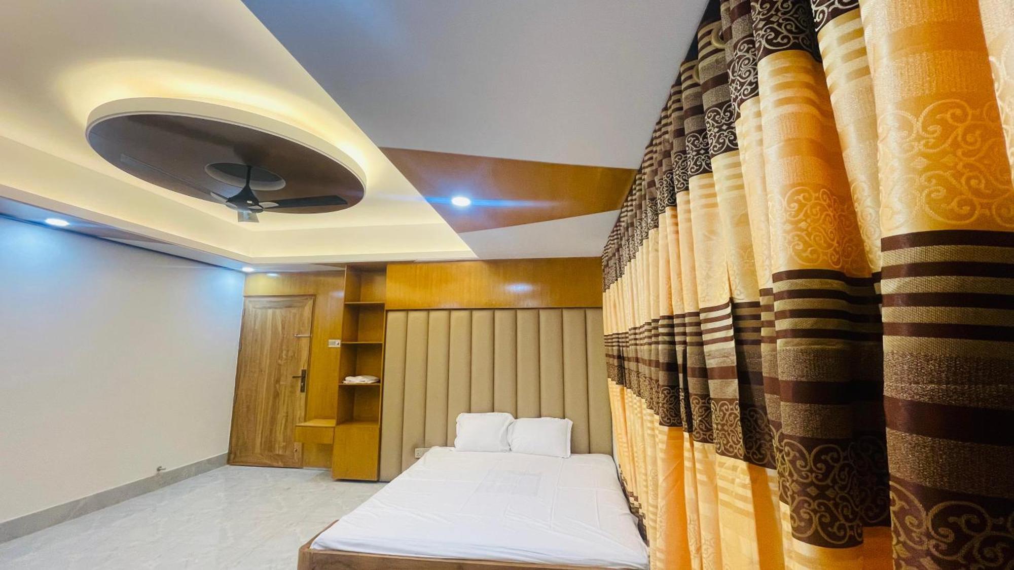 Hotel Sonar Bangla Rangamati Luaran gambar