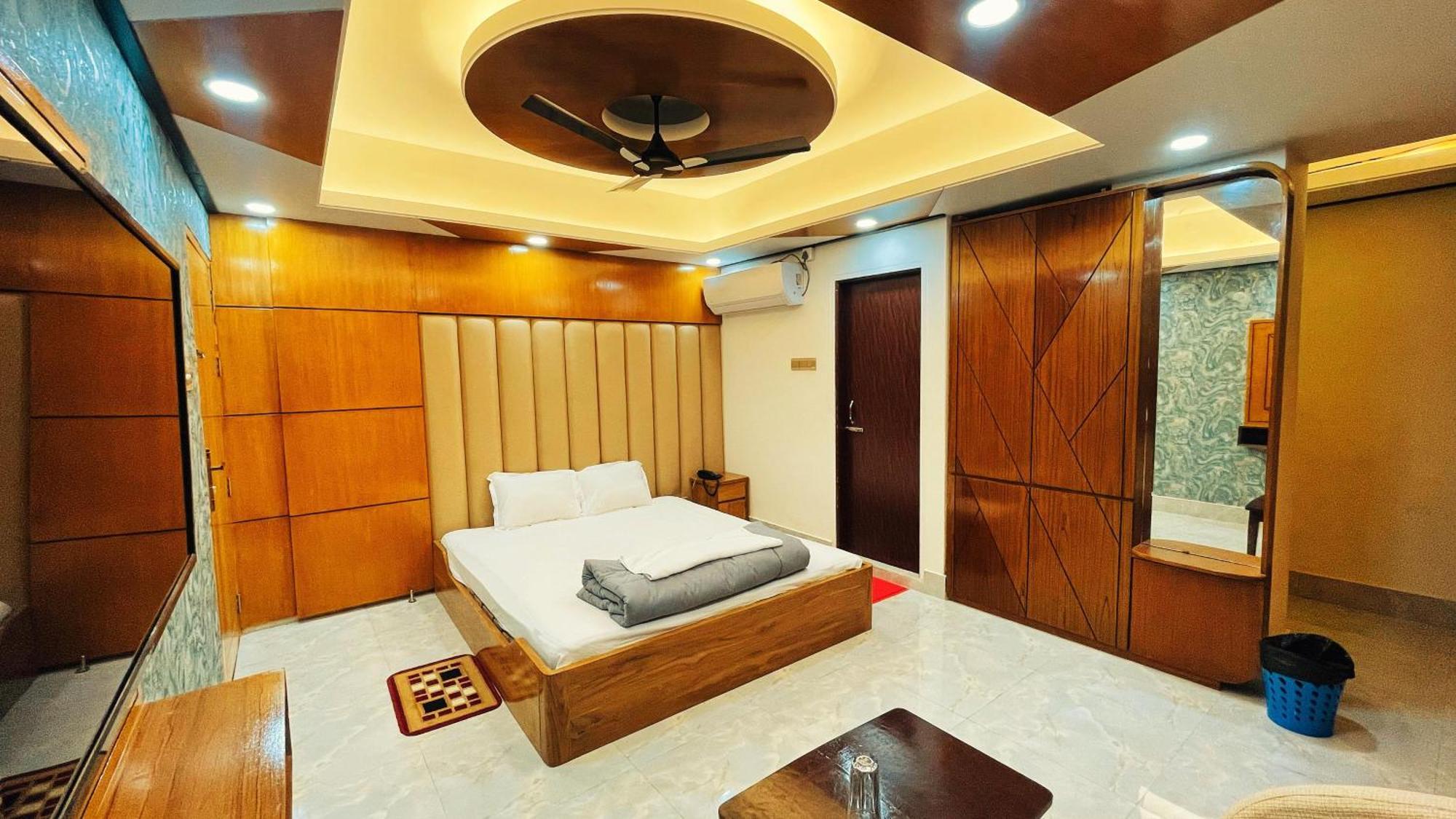 Hotel Sonar Bangla Rangamati Luaran gambar